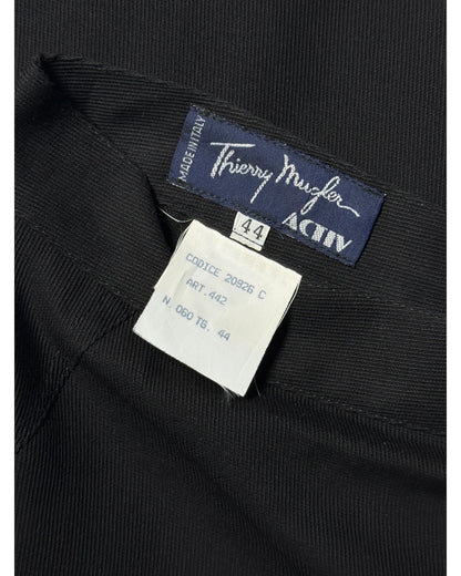 Two Piece Skirt Suit (M)