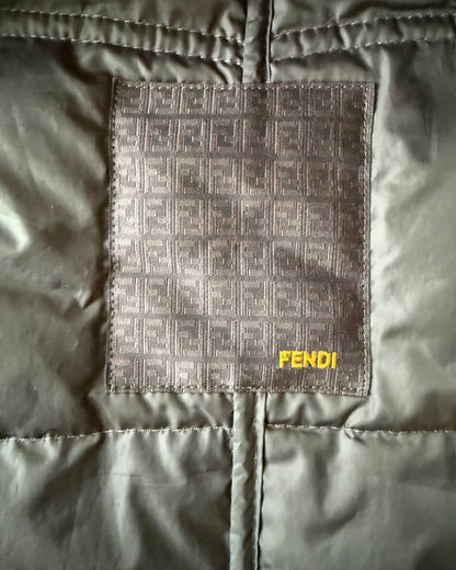Lightweight Puffer (M)