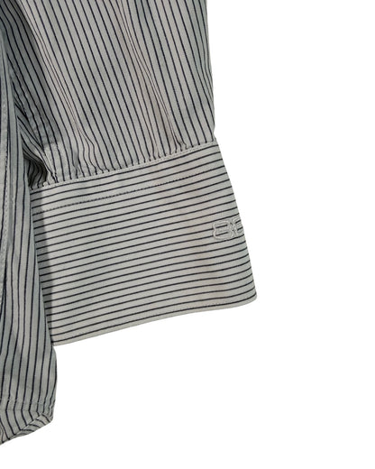 Pinstripe Shirt (XL)