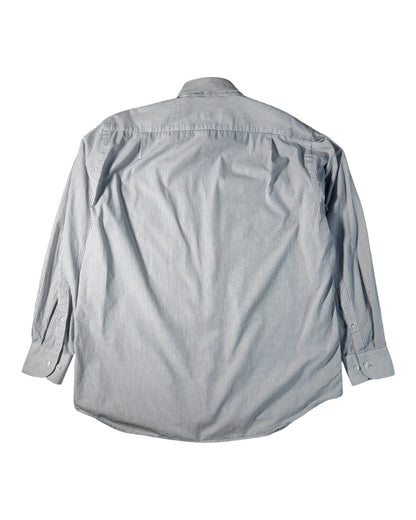 Pinstripe Shirt (XL)