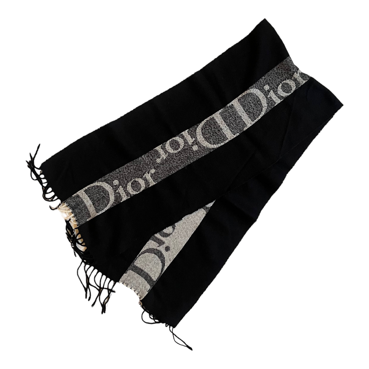Christian Dior, Logo Scarf
