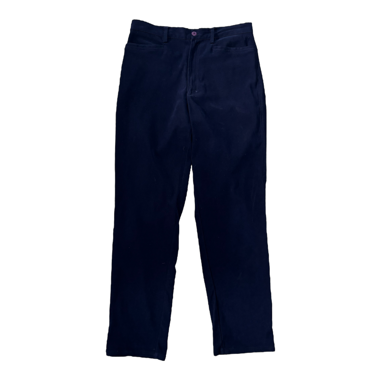Versace Jeans Couture, Blue Pants (34 x 33)