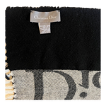 Christian Dior, Logo Scarf