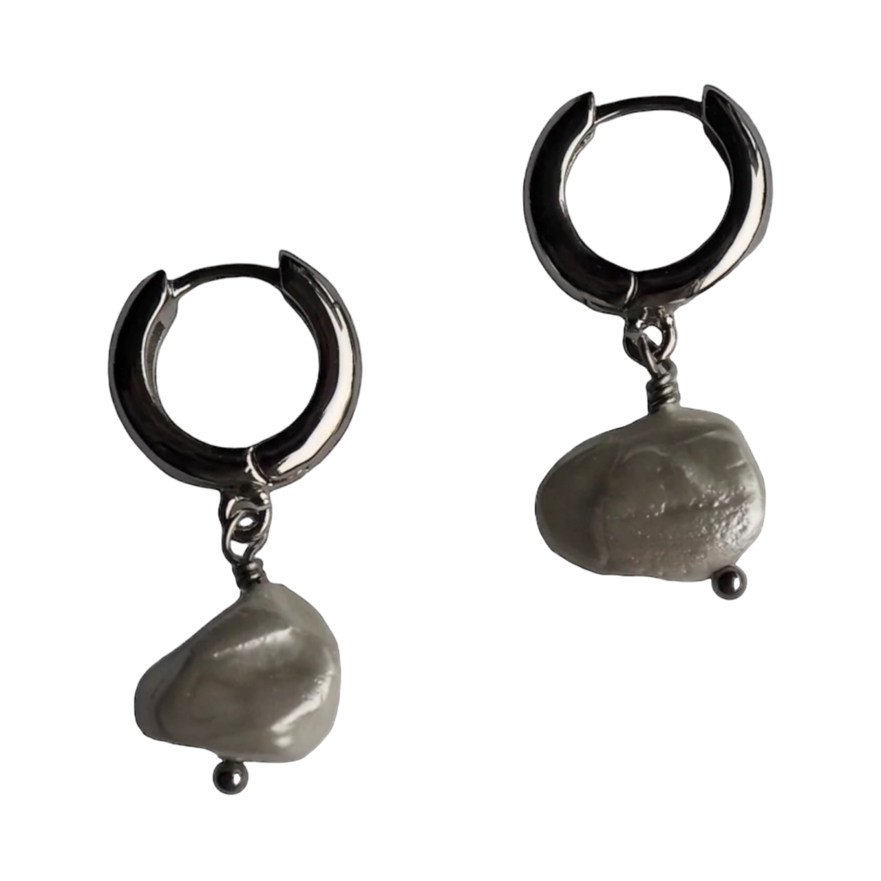 ASTEROIDS earrings