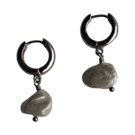 ASTEROIDS earrings