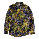 Moschino, Flower Print Shirt (L)