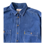 Armani Jeans, Denim Shirt (L)