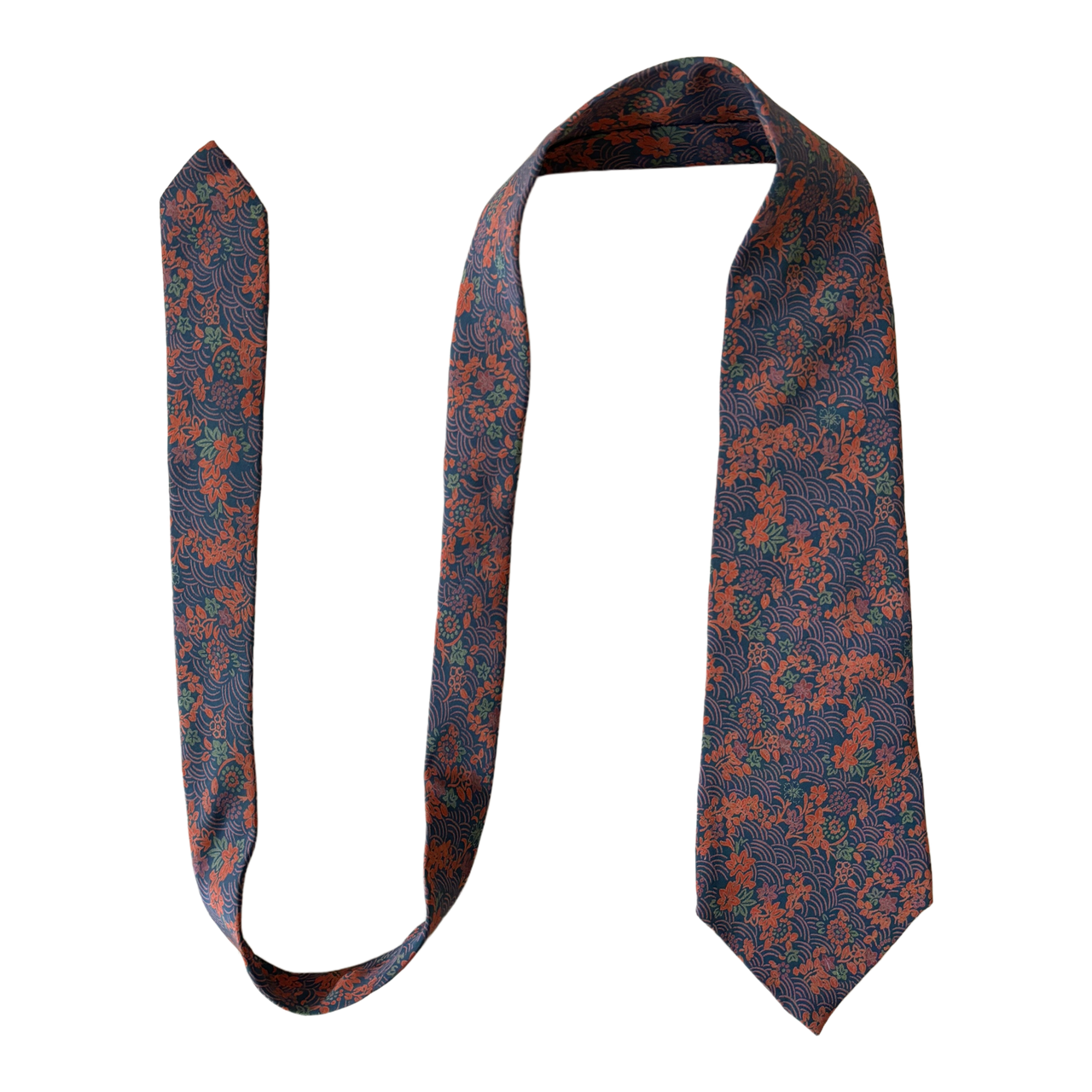 Yves Saint Laurent Necktie