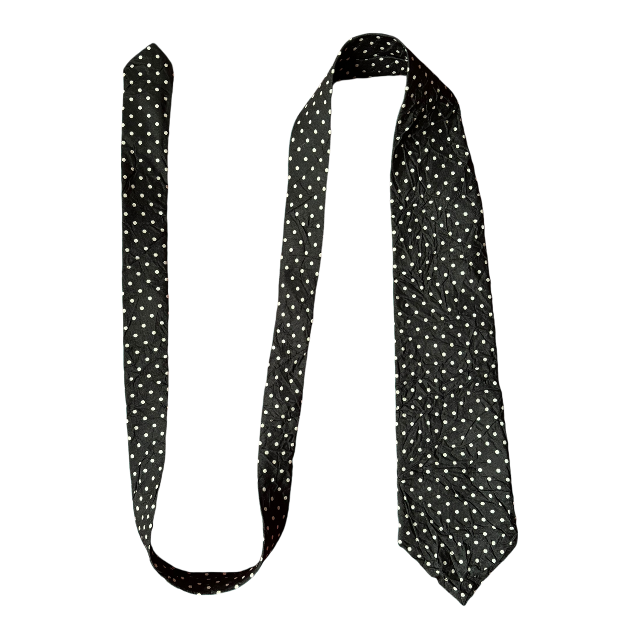 Moschino Necktie