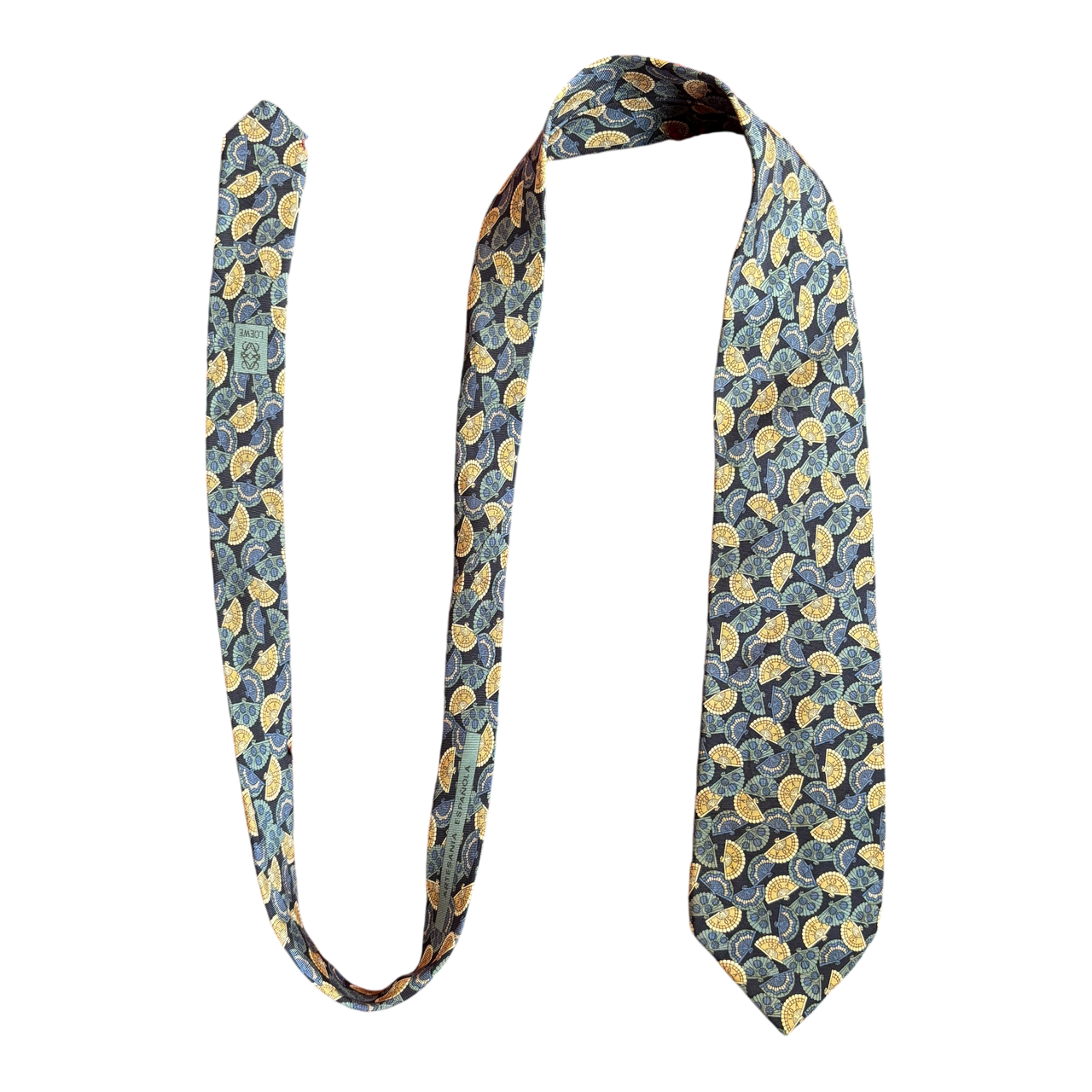 Loewe, Classic Necktie