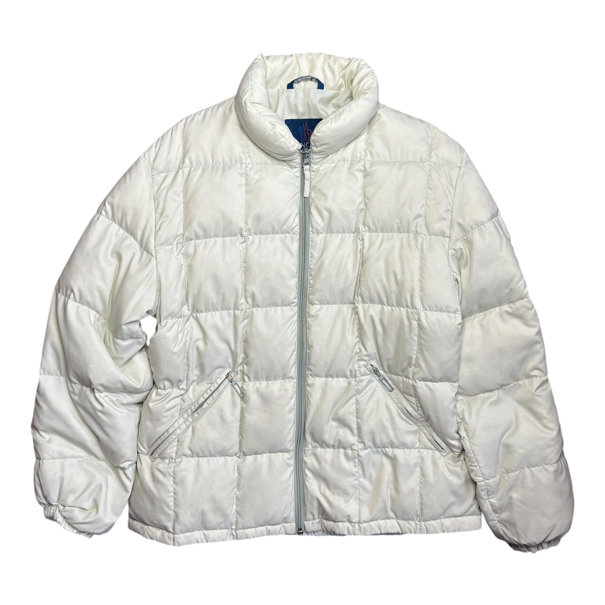 Down Puffer Jacket (S/M)