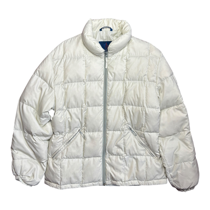 Down Puffer Jacket (S/M)