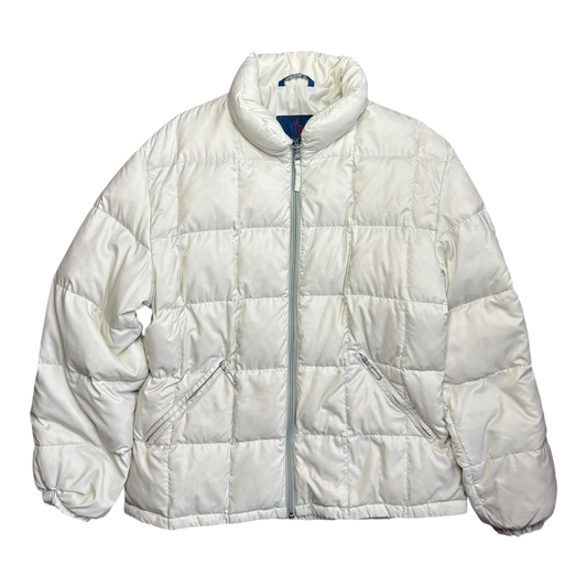 Down Puffer Jacket (S/M)