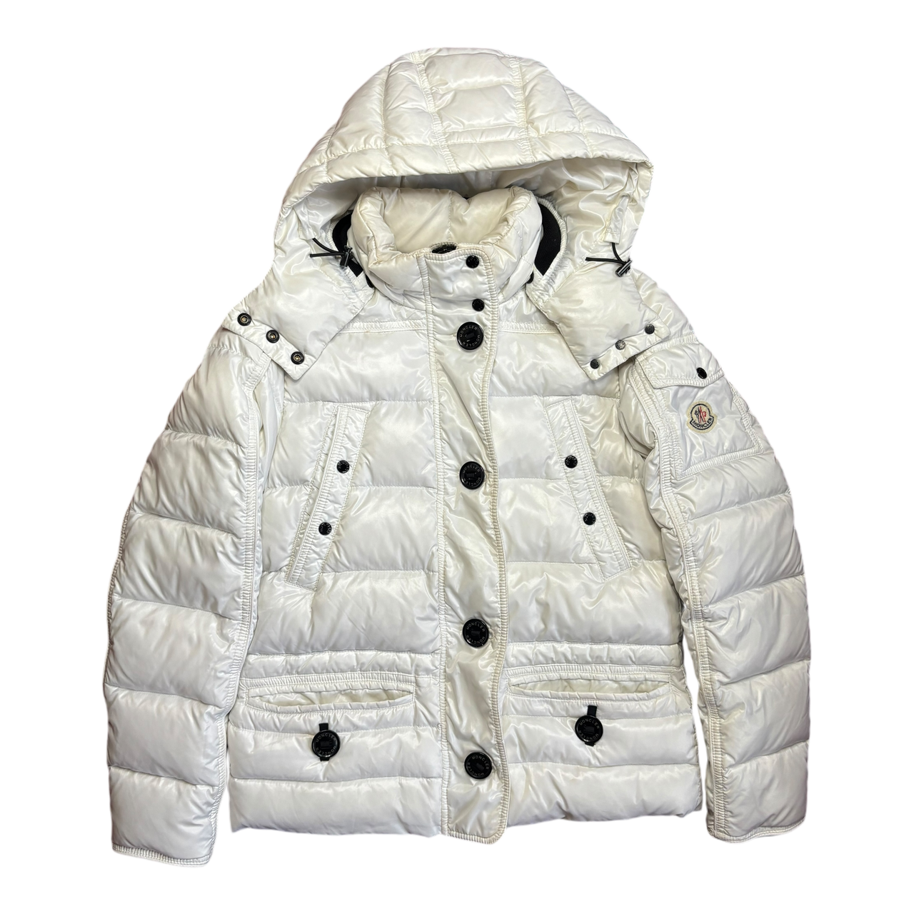 Moncler, Jacket (XS)