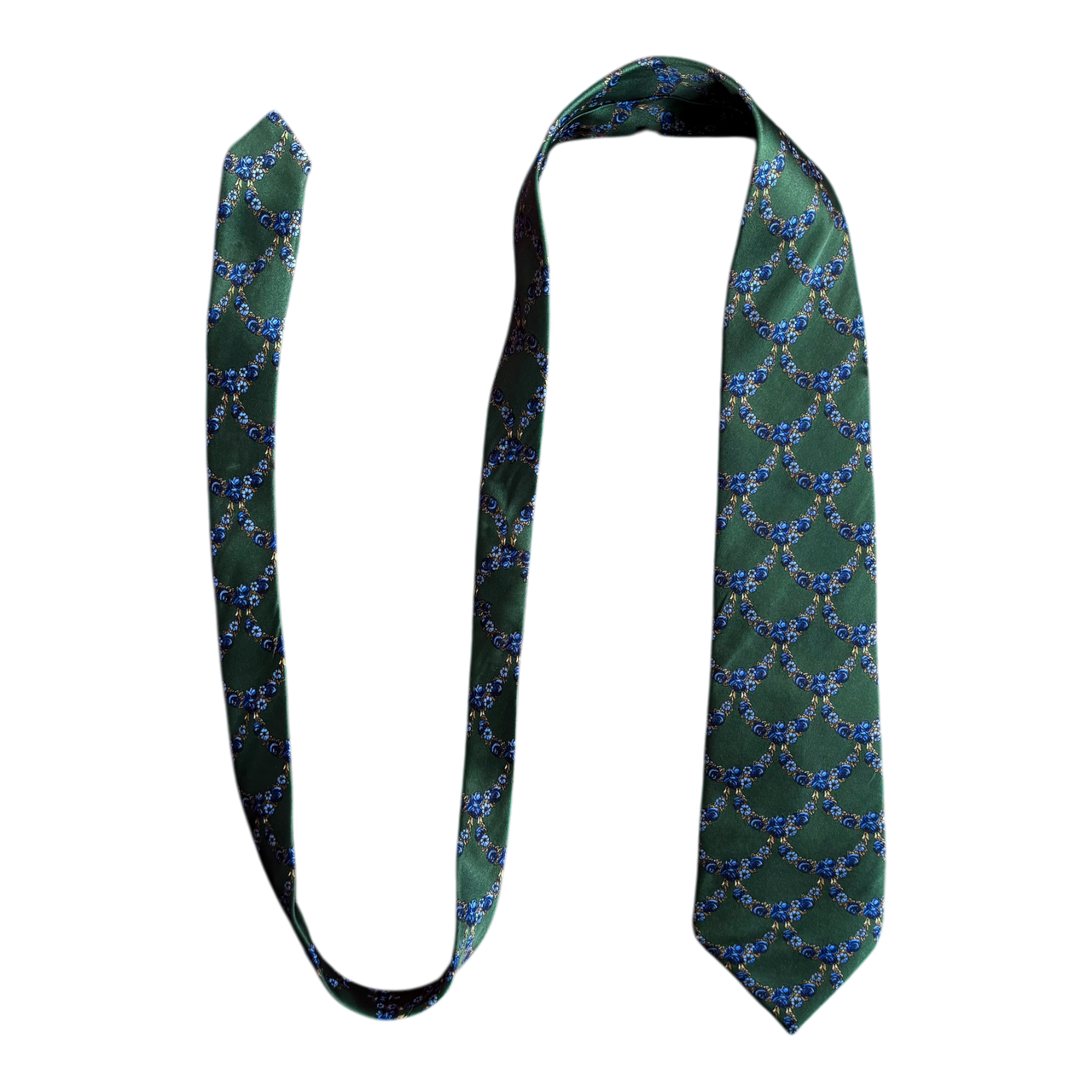 Lanvin, Classic Necktie