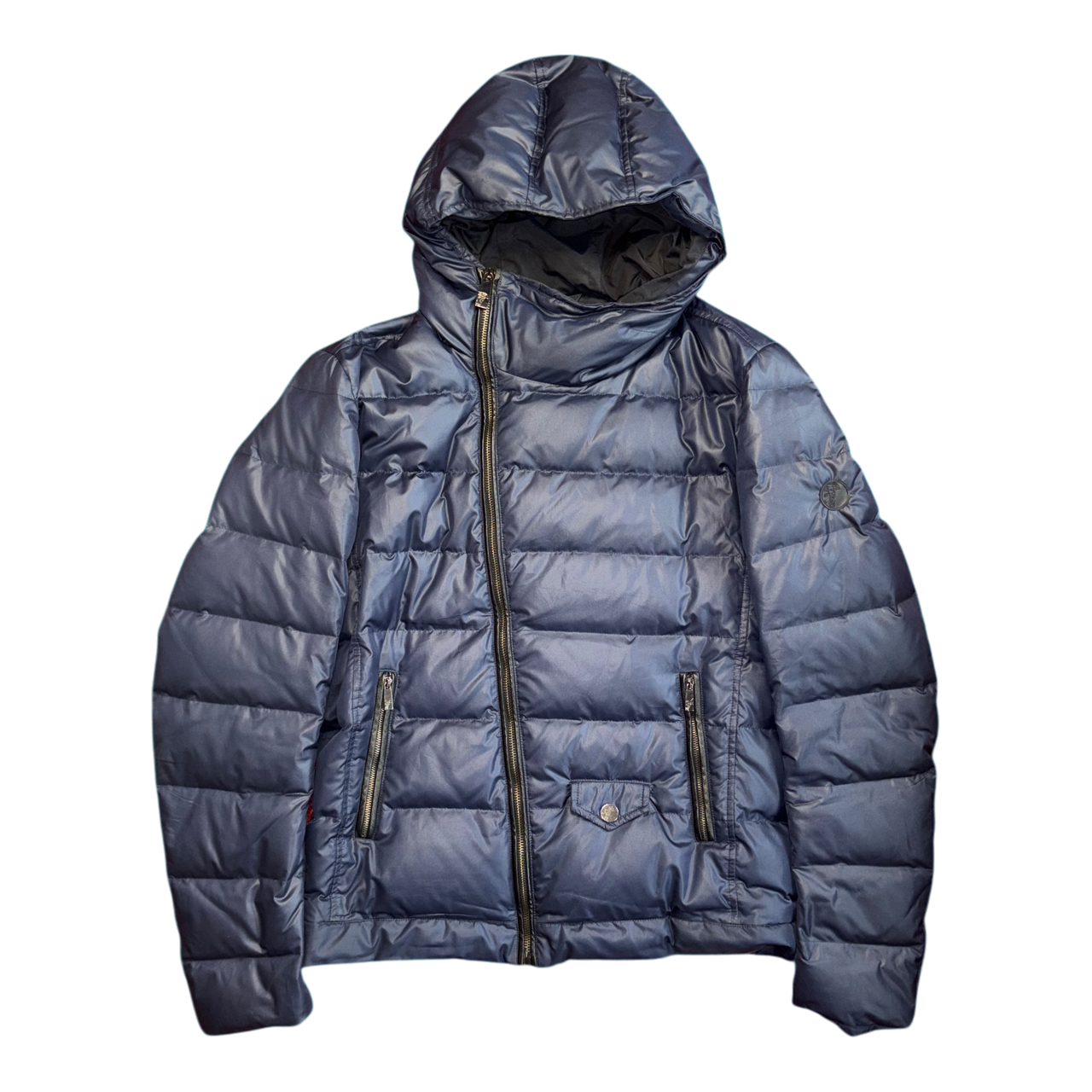 Versace, Down Jacket (M)