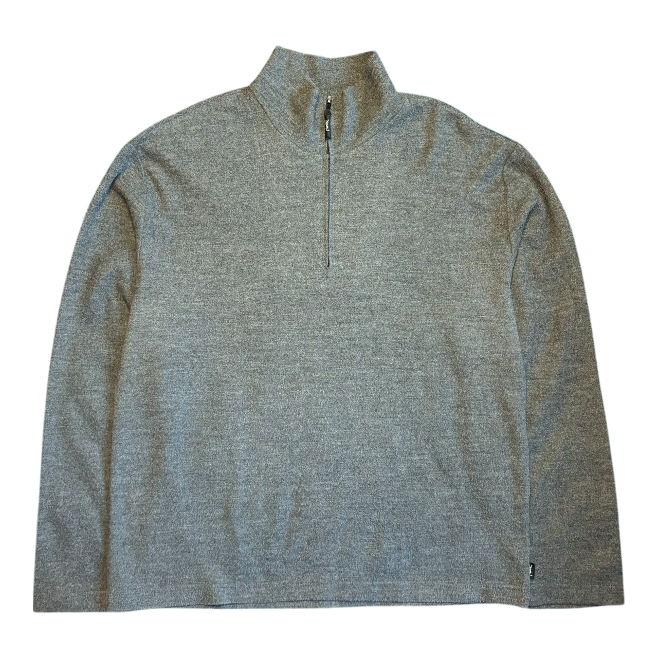 Yves Saint Laurent, 1/4 Zip (XXL)