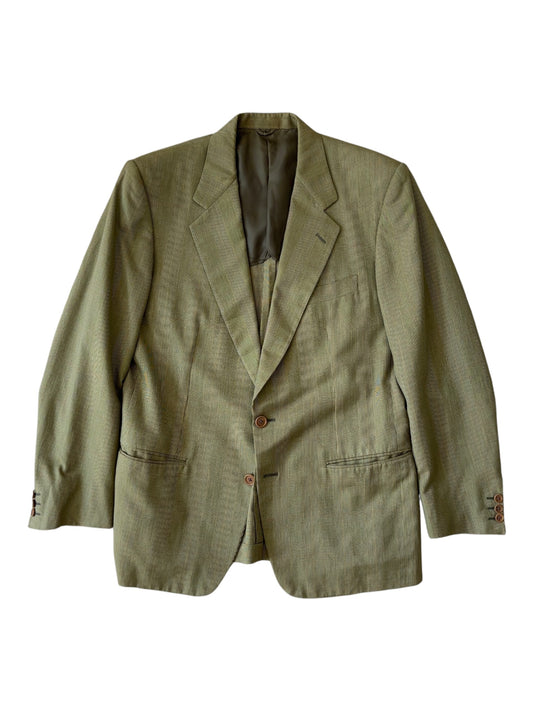Cotton Blazer (M)