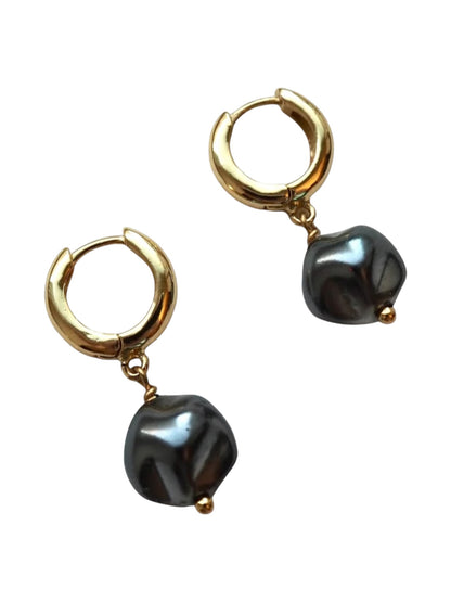 POPPY earrings