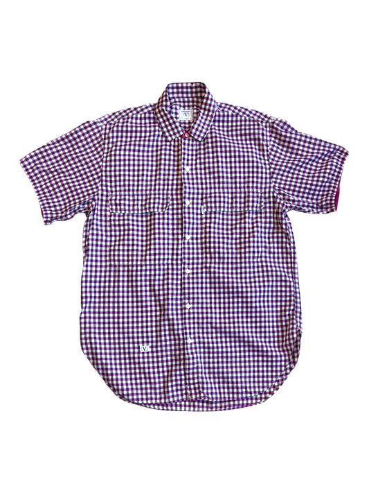vintage Valentino shirt