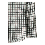 Versace, Checkered Shirt (L)