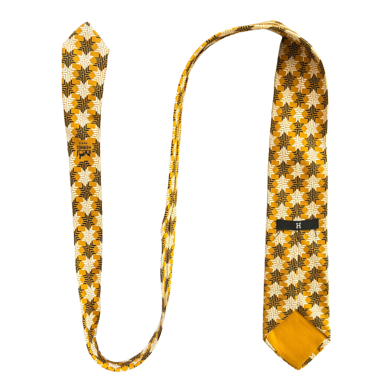 Hermès, Classic Necktie