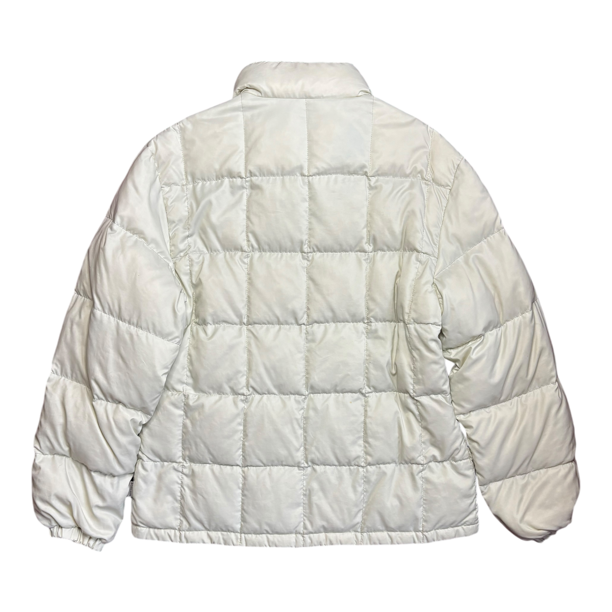 Down Puffer Jacket (S/M)