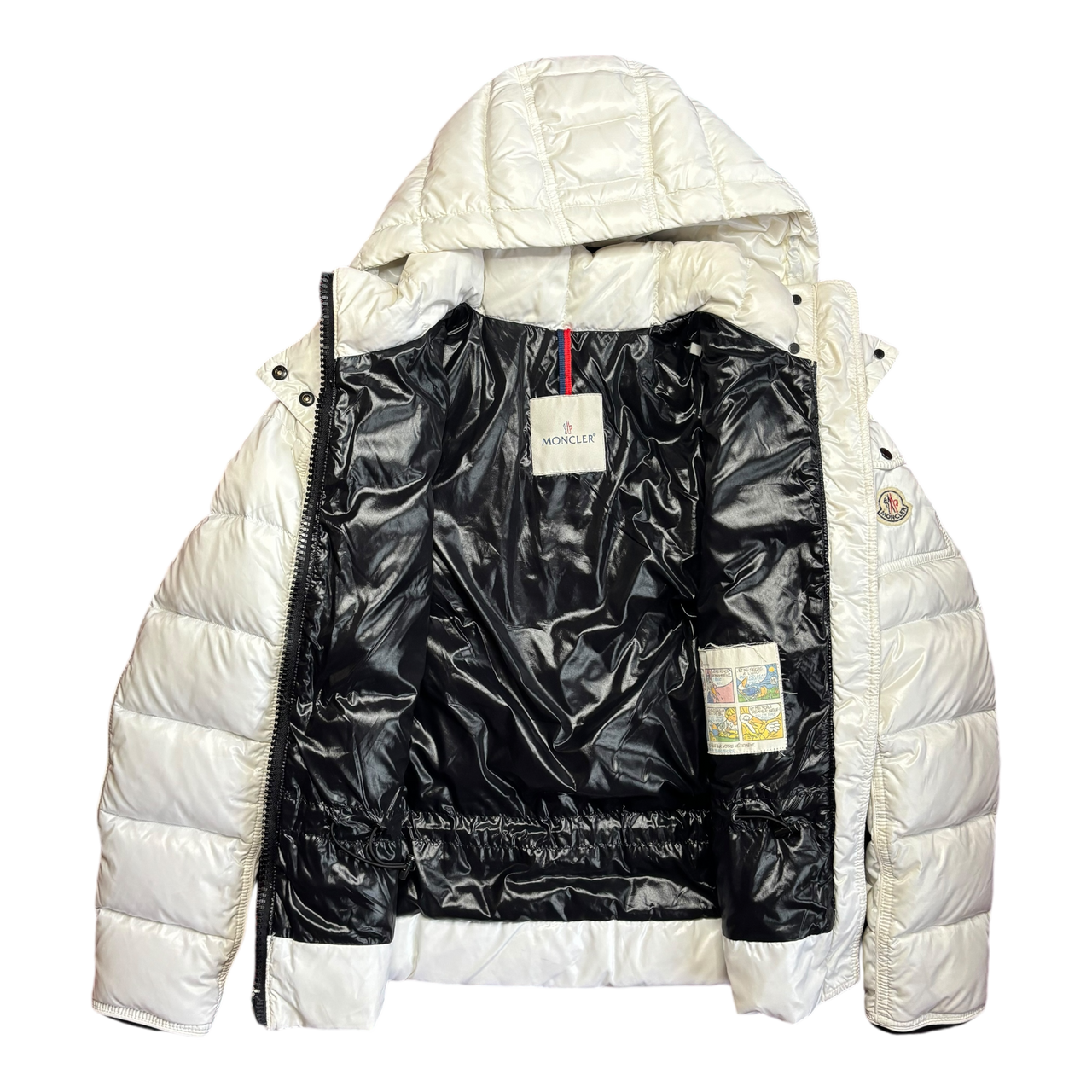 Moncler, Jacket (XS)