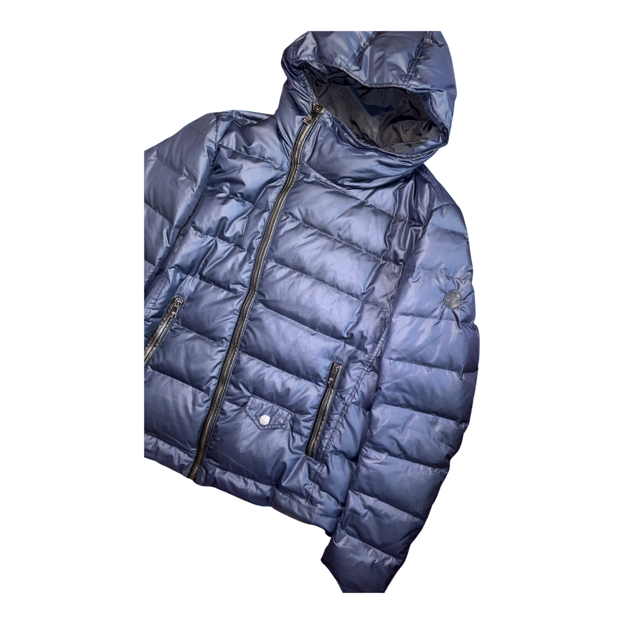 Versace, Down Jacket (M)