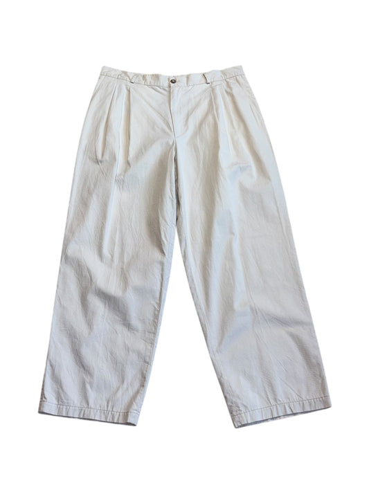 Straight Leg Chinos (L/XL)