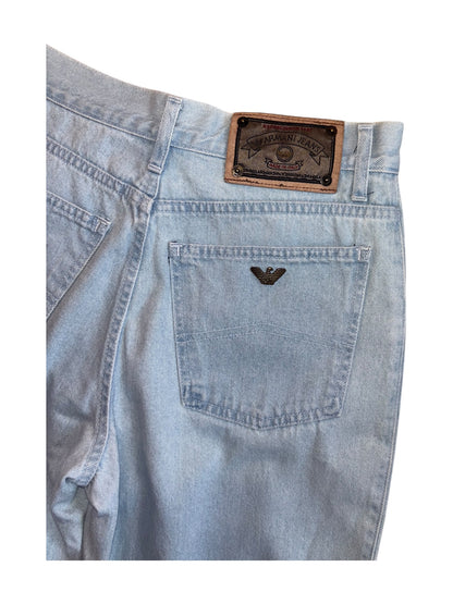 Tapered Jeans (S/M)