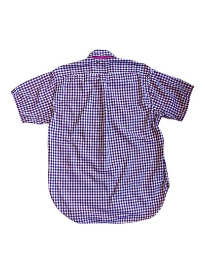 Short Sleeve Shirt (XL)