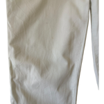 Fendi, White Pants (34 x 28)