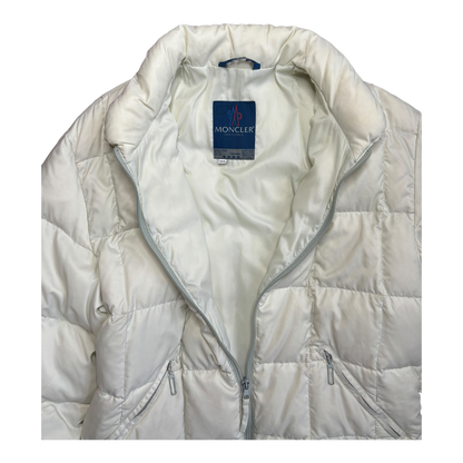Down Puffer Jacket (S/M)