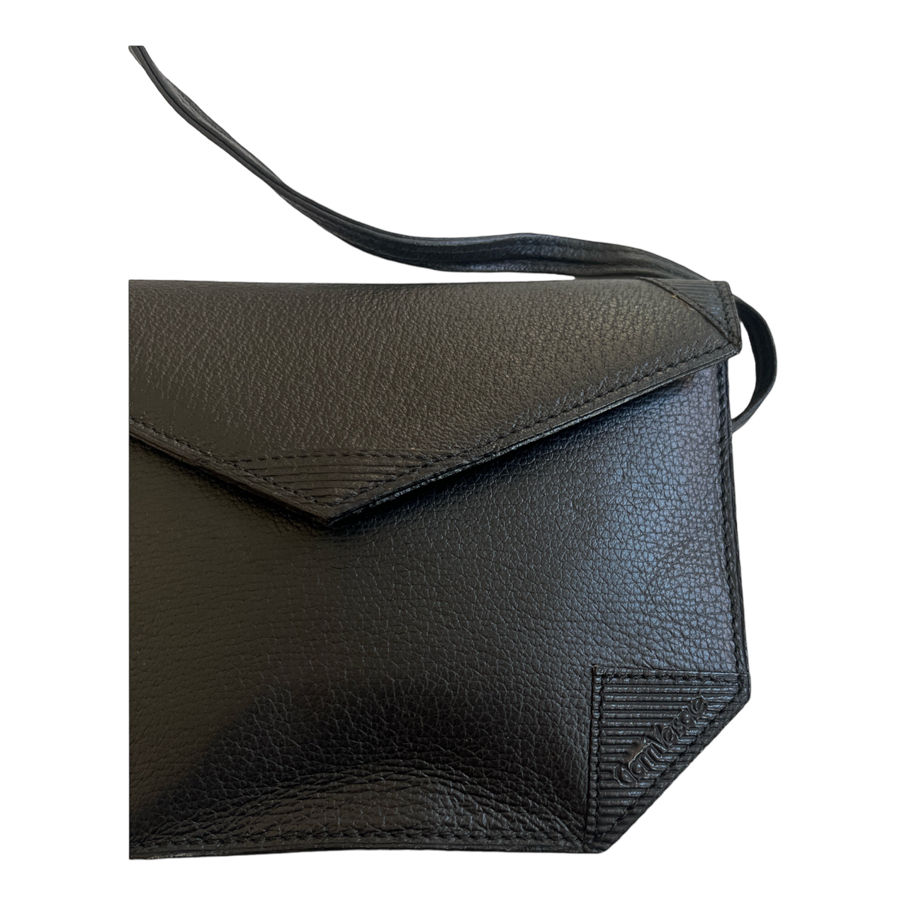 Gianni Versace Crossbody Bag