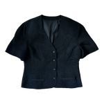 Burberry, Women's Jacket (M)