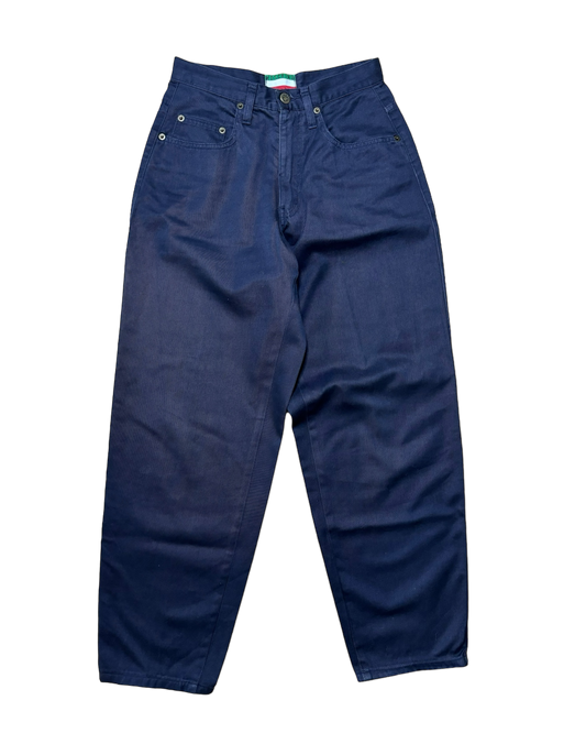 High Waist Pants (29 x 27)