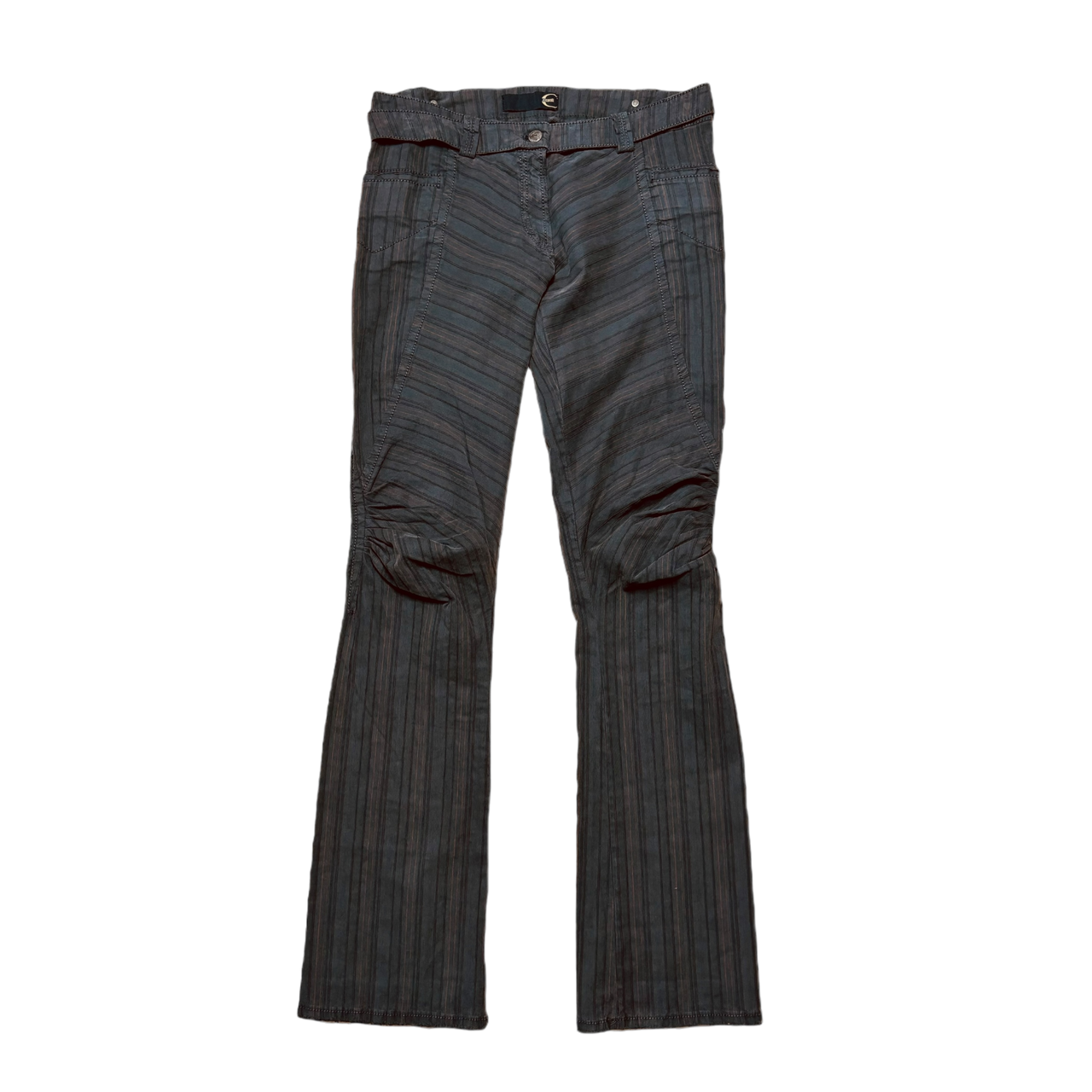 Just Cavalli, Flared Pants (31 x 34)
