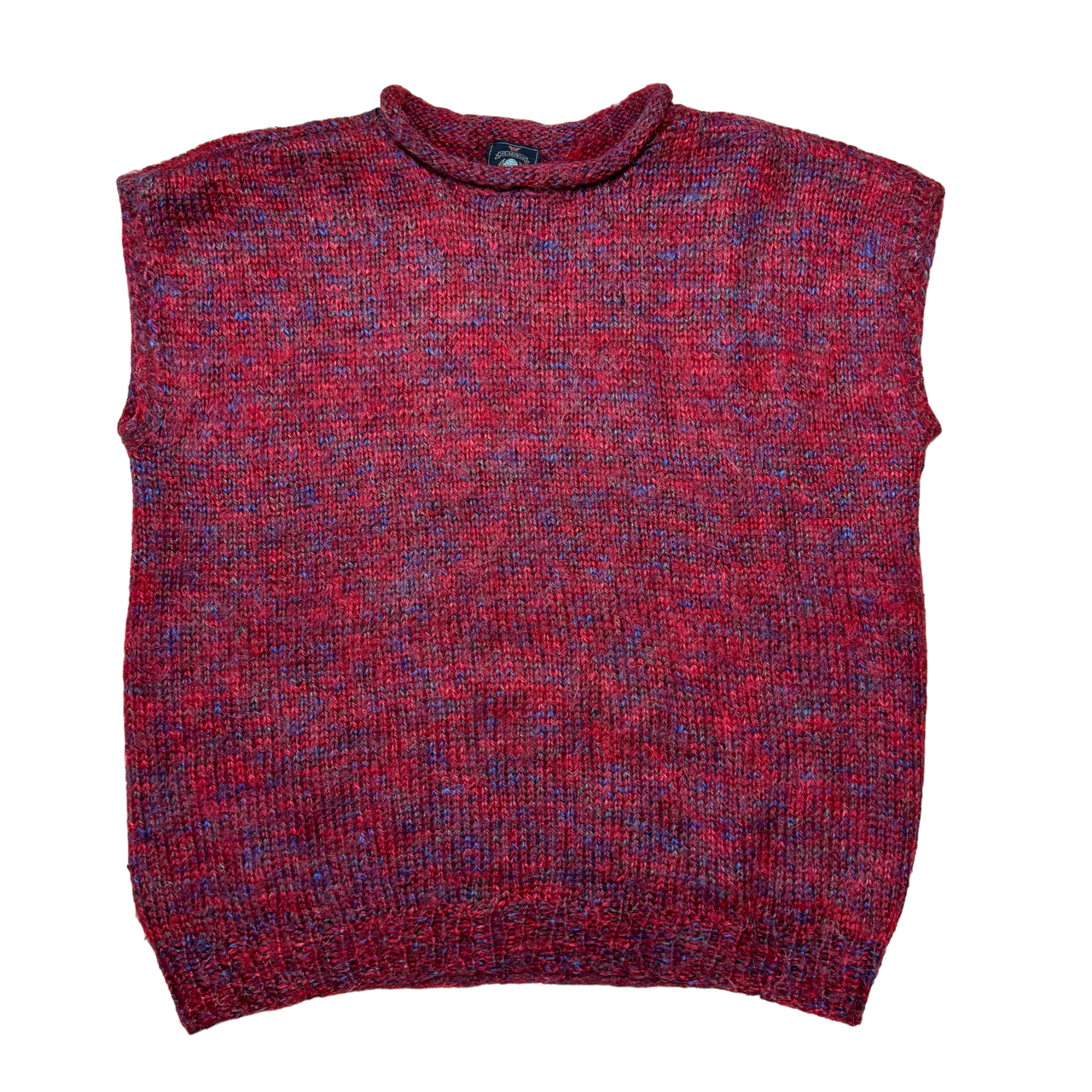 Emporio Armani, Knitted Vest (L)