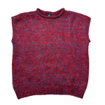 Emporio Armani, Knitted Vest (L)