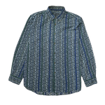 Missoni Sport, Pattern Shirt (XL)