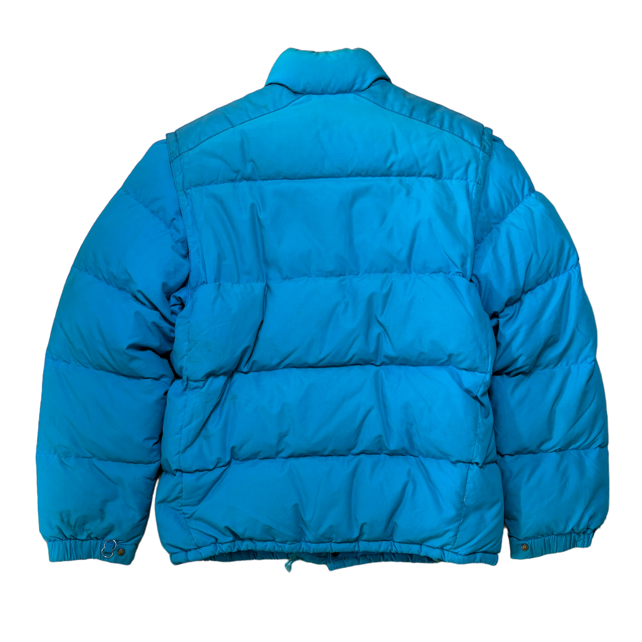 Moncler, Puffer Jacket (L)