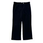 Moschino, Suit Pants (31 x 26)