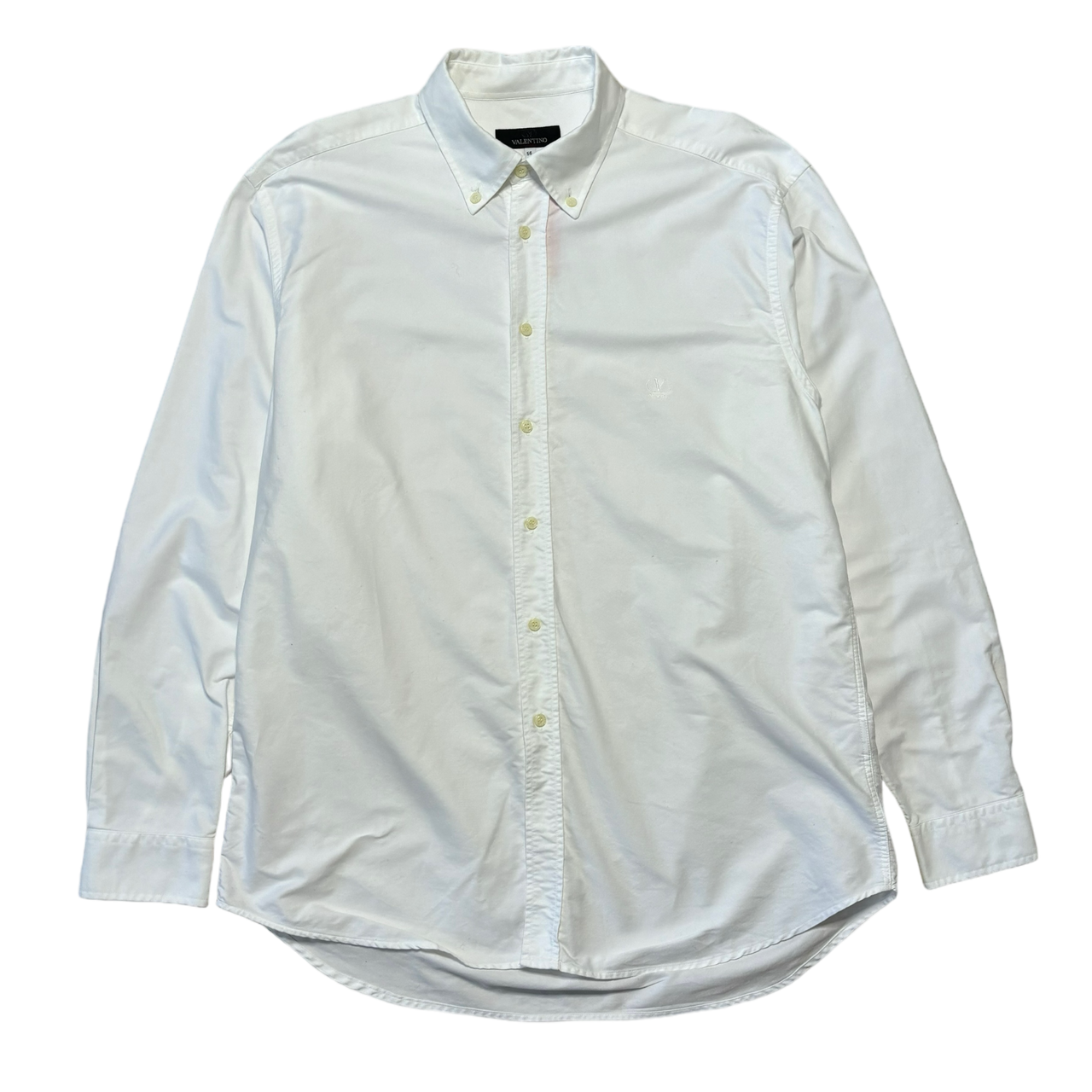 Valentino, Oxford Shirt (XXL)