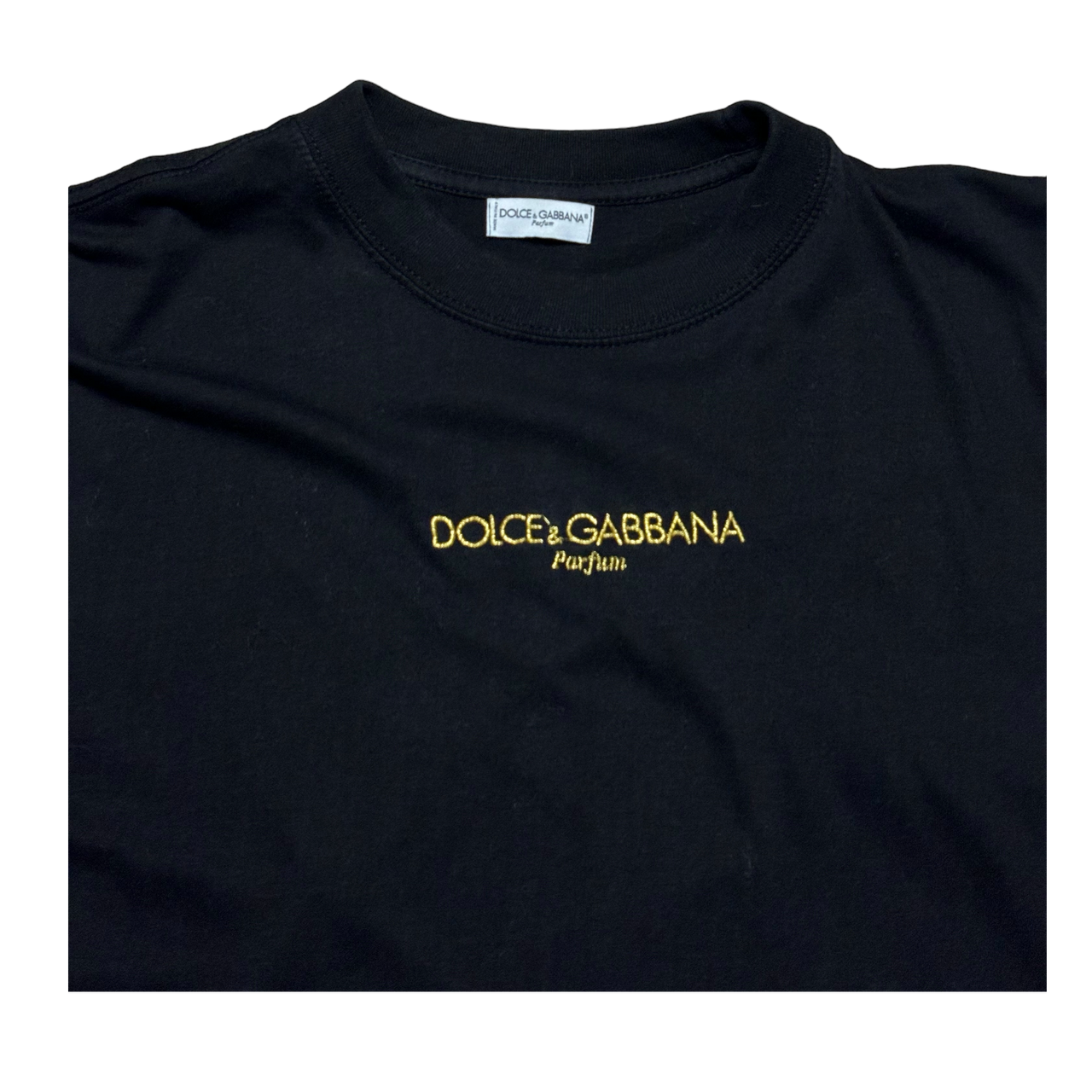 Dolce & Gabbana, T-Shirt (L)