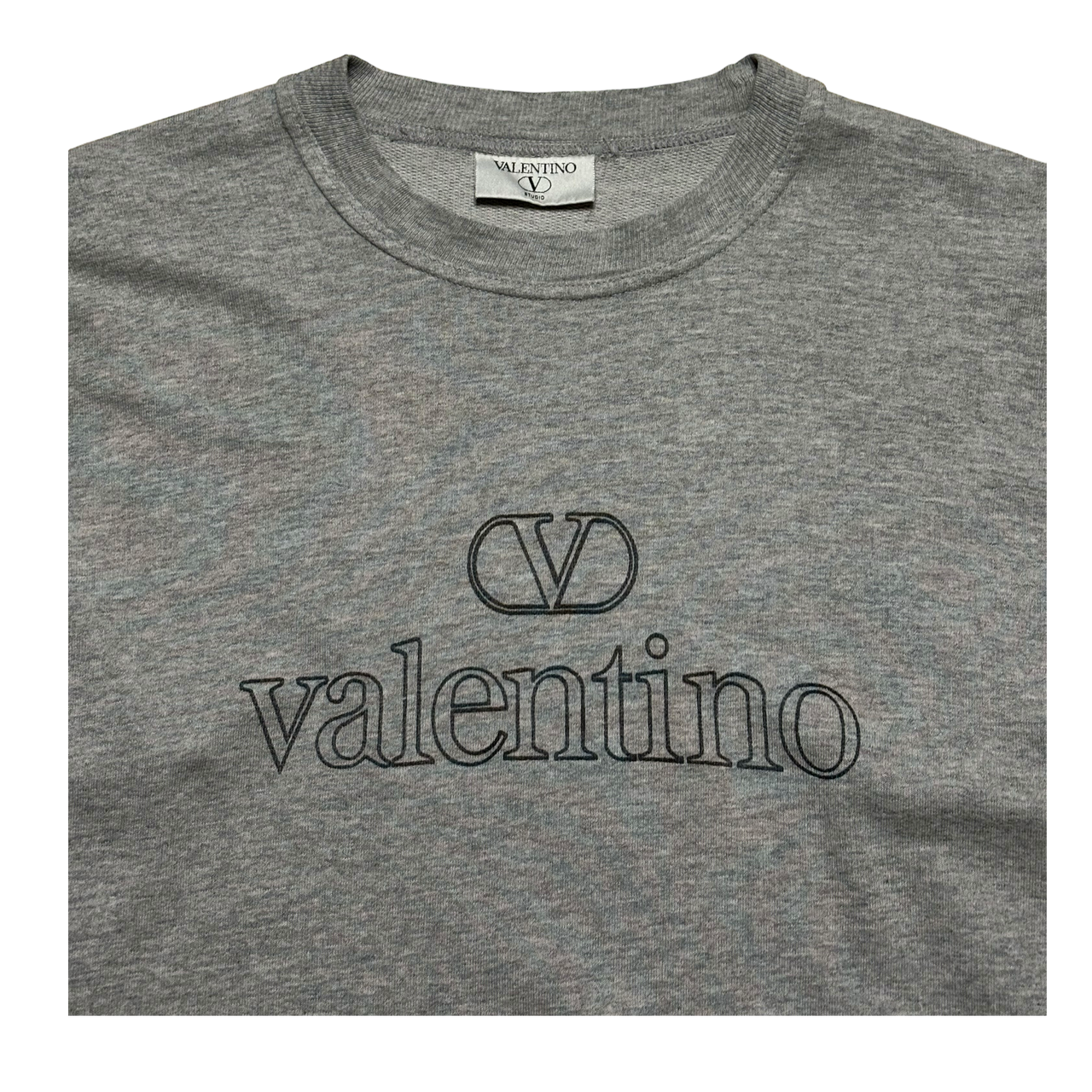 Valentino, Sweatshirt (L)