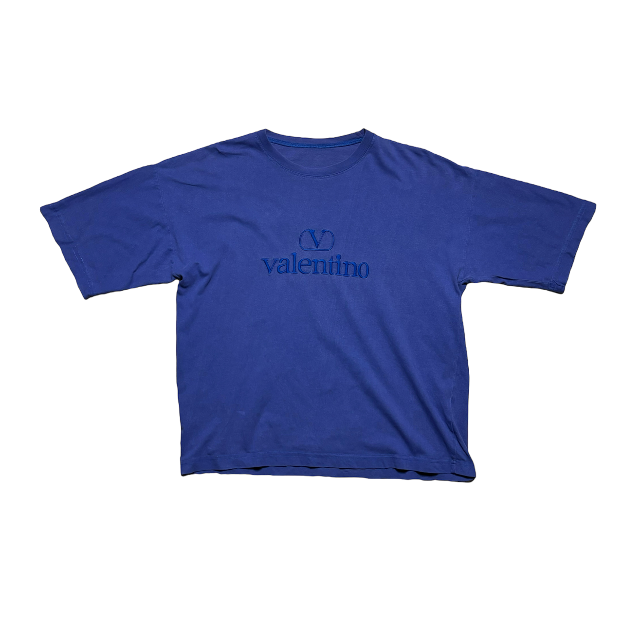 Valentino, Boxy T-Shirt (M/L)