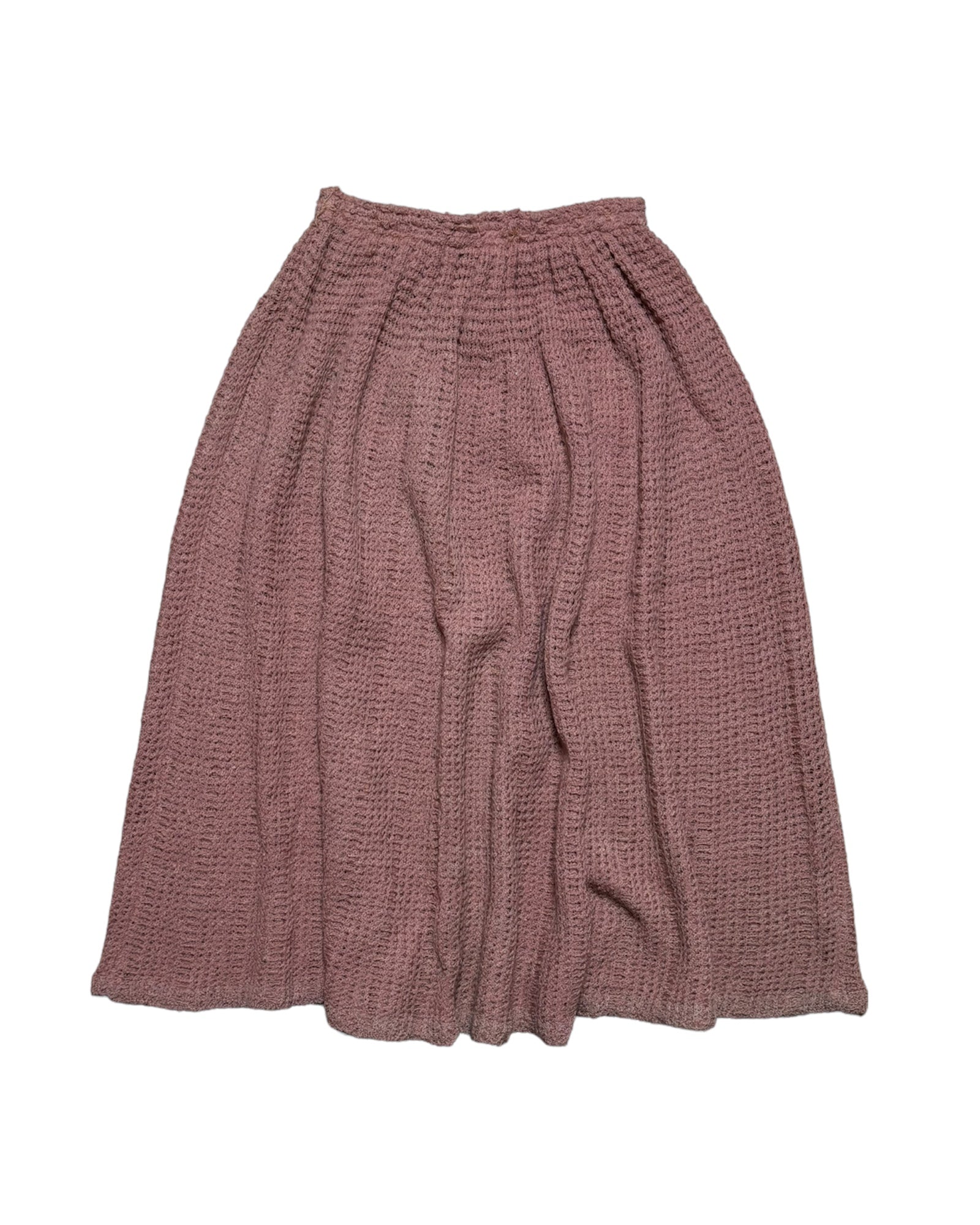 vintage 1980s missoni wool set
