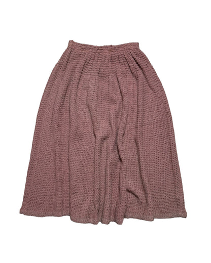 vintage 1980s missoni wool set