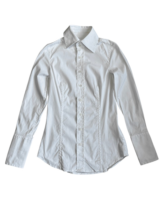 Slim Fit Shirt (S)